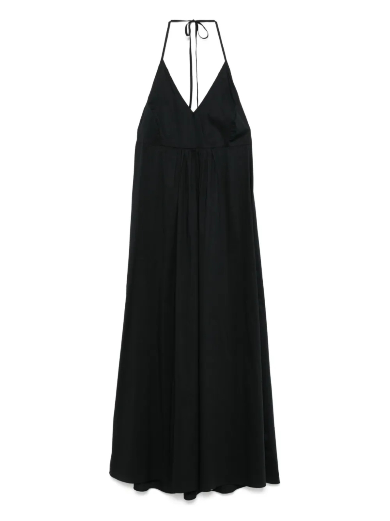 Платье макси из мальвы LIU JO, черный
Платье макси из мальвы LIU JO, черный