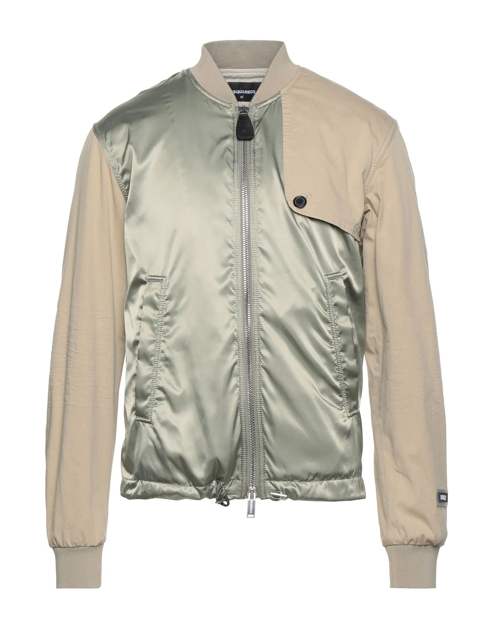 Куртка Dsquared2, бежевый
Куртка Dsquared2, бежевый