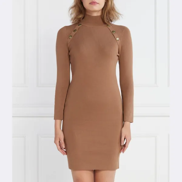 Экстази платье Marella, коричневый 
Экстази платье Marella, коричневый