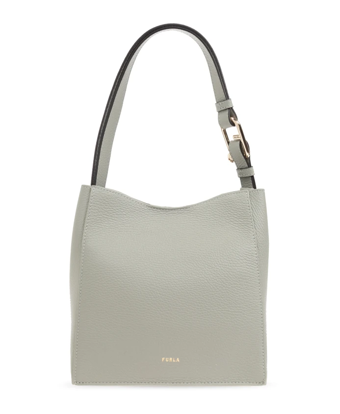 Мини-Сумка через плечо Nuvola Furla, зеленый
Мини-Сумка через плечо Nuvola Furla, зеленый
