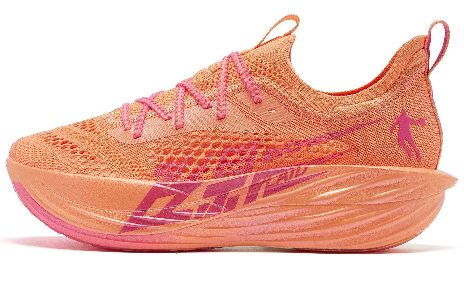 Летающая Тень Клетка Устойчивые к Истиранию Низкие Беговые Кроссовки Мужские Розовые QIAODAN
Летающая Тень Клетка Устойчивые к Истиранию Низкие Беговые Кроссовки Мужские Розовые QIAODAN