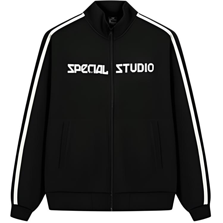 Куртка Life Collection для мужчин 361°, super черный
Куртка Life Collection для мужчин 361°, super черный