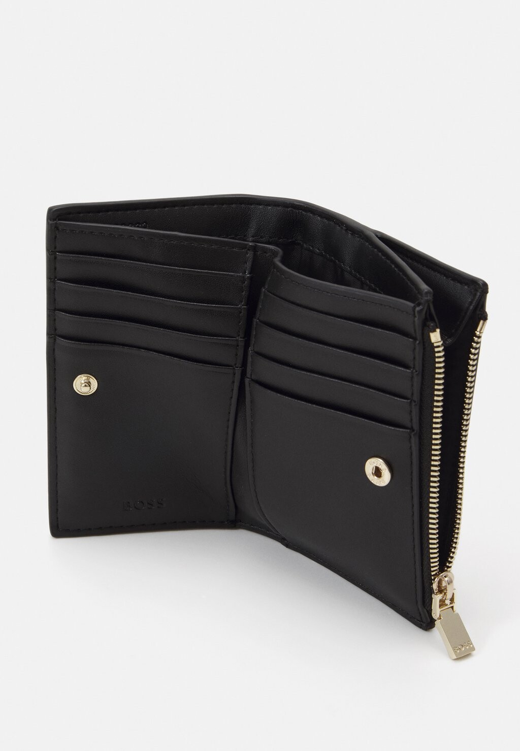 Кошелек ICON WALLET BOSS, черный
Кошелек ICON WALLET BOSS, черный