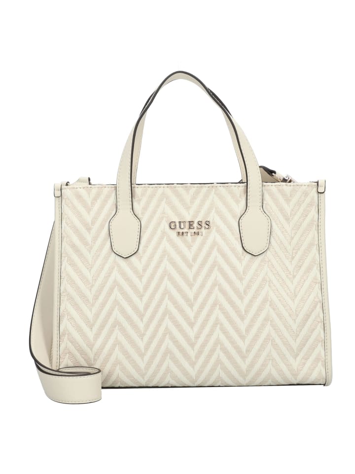 Сумка шоппер Guess, цвет off white, Белый, Сумка шоппер Guess, цвет off white
Сумка шоппер Guess, цвет off white, Белый, Сумка шоппер Guess, цвет off white