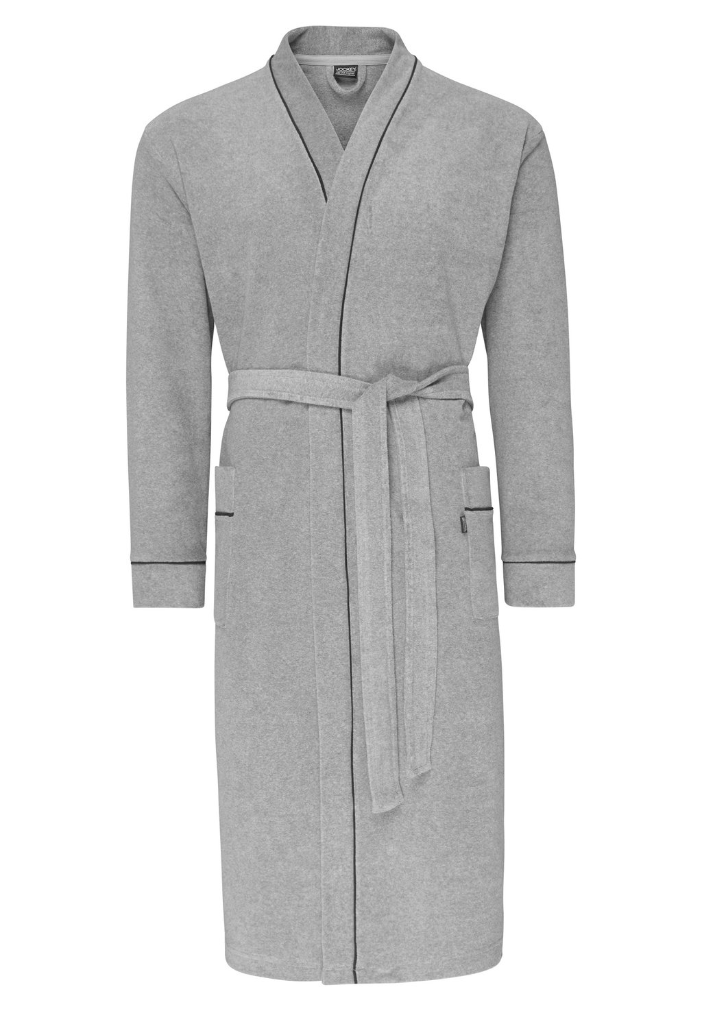 Халат Jockey, серый
Халат Jockey, серый