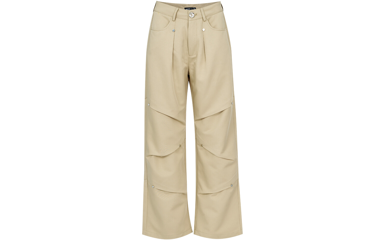 APEA Женские брюки-карго, Бежевый
APEA Женские брюки-карго, Бежевый