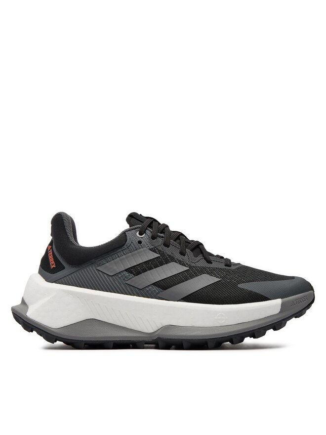 Кроссовки Terrex Soulstride Ultra Trail Running IE8453 Adidas, черный
Кроссовки Terrex Soulstride Ultra Trail Running IE8453 Adidas, черный