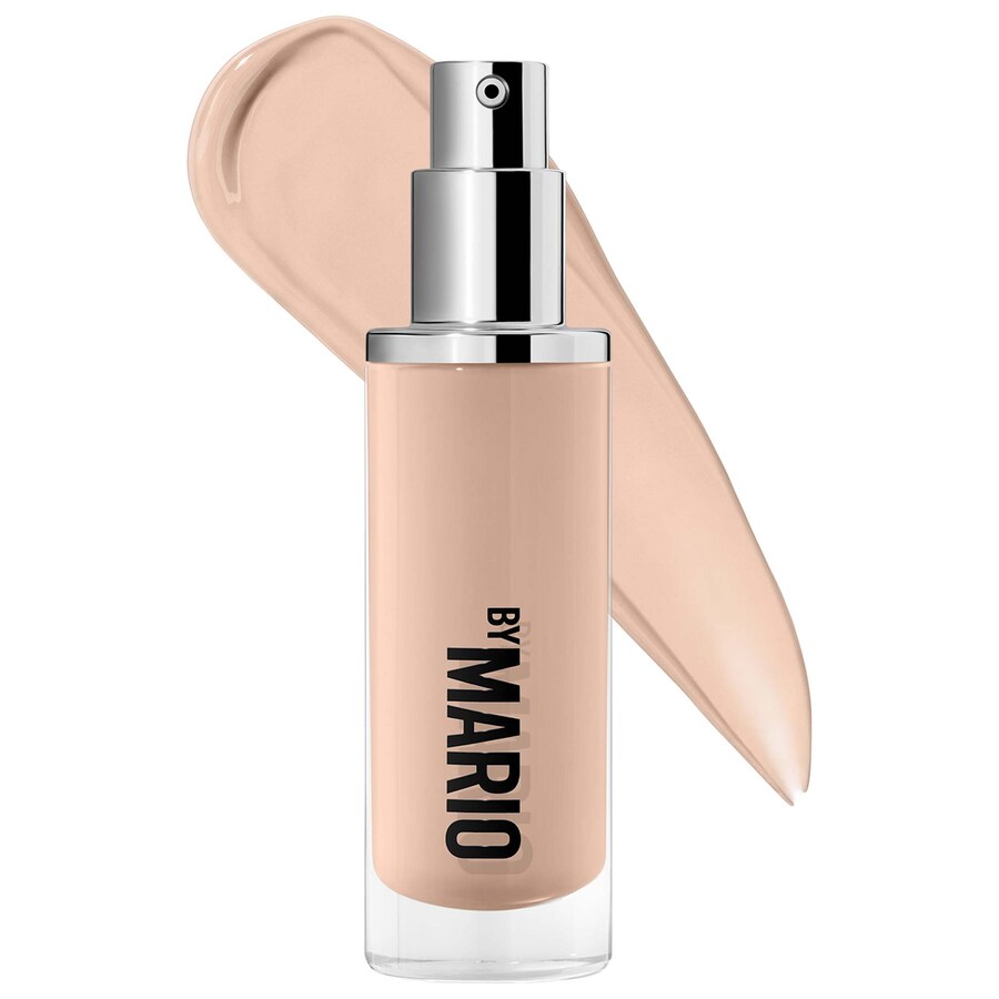 Увлажняющая тональная основа SurrealSkin Luminous MAKEUP BY MARIO, 1 oz /30 mL, 2N
Увлажняющая тональная основа SurrealSkin Luminous MAKEUP BY MARIO, 1 oz /30 mL, 2N