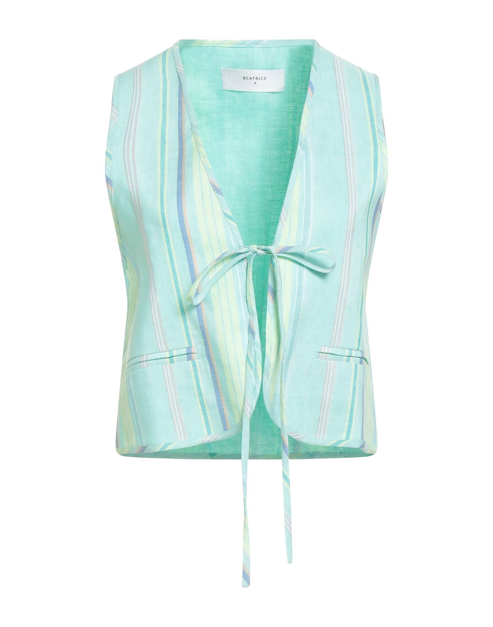 Жилет Beatrice .B, светло-зеленый
Жилет Beatrice .B, светло-зеленый