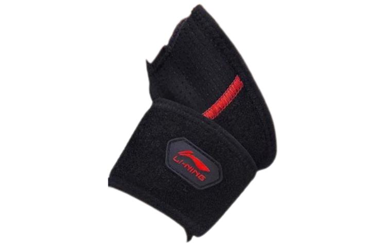 Браслет LINING, черный
Браслет LINING, черный