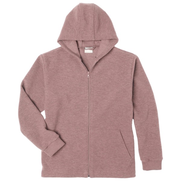 Куртка - куртка из мериносовой шерсти Engel, розовый
Куртка - куртка из мериносовой шерсти Engel, розовый