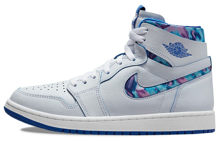 Jordan 1 High Zoom Air CMFT, 25 лет в Китае
Jordan 1 High Zoom Air CMFT, 25 лет в Китае