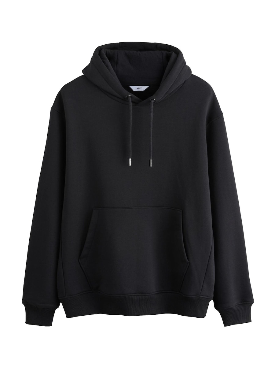 Толстовка Next, черный
Толстовка Next, черный