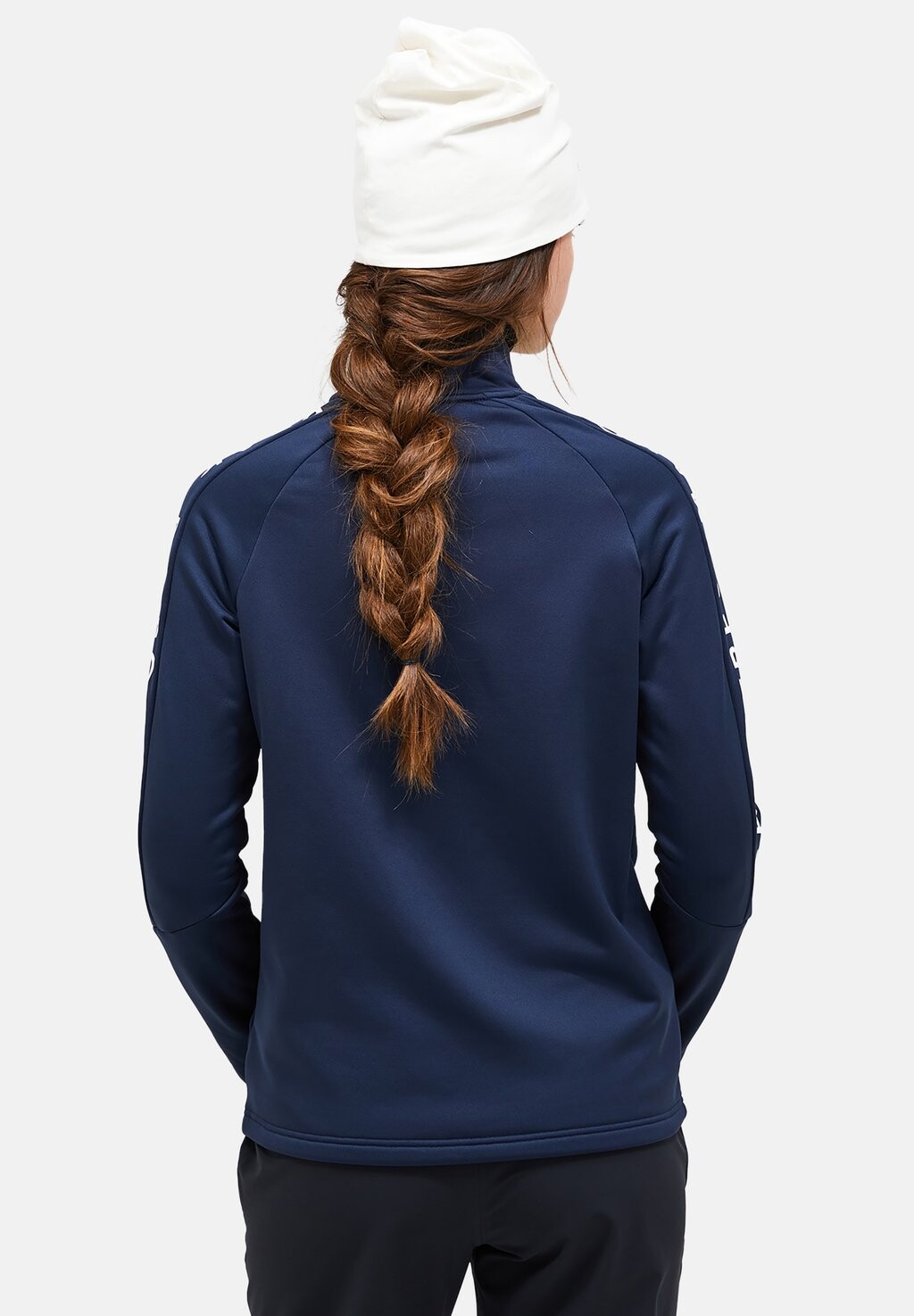 Флисовая куртка RIDER Peak Performance, темно-синий
Флисовая куртка RIDER Peak Performance, темно-синий