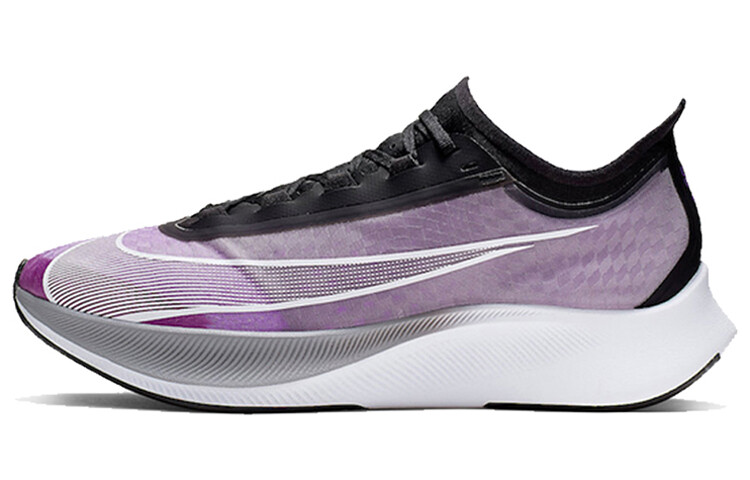 Мужские беговые кроссовки Nike Zoom Fly 3
Мужские беговые кроссовки Nike Zoom Fly 3