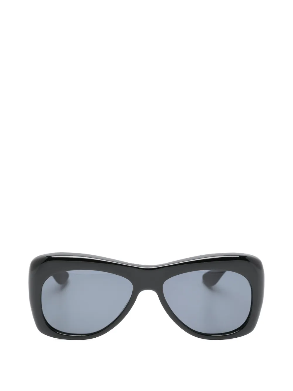 Круглые солнцезащитные очки Port Tanger, черный
Круглые солнцезащитные очки Port Tanger, черный