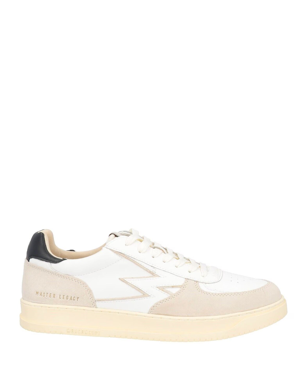 Кеды Moaconcept, светло-серый
Кеды Moaconcept, светло-серый