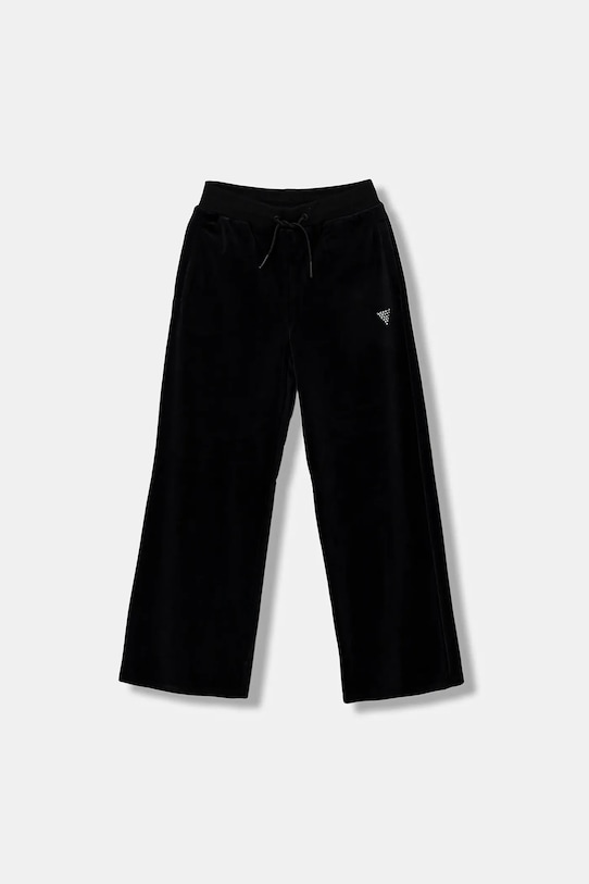 Детские спортивные брюки Guess, черный
Детские спортивные брюки Guess, черный