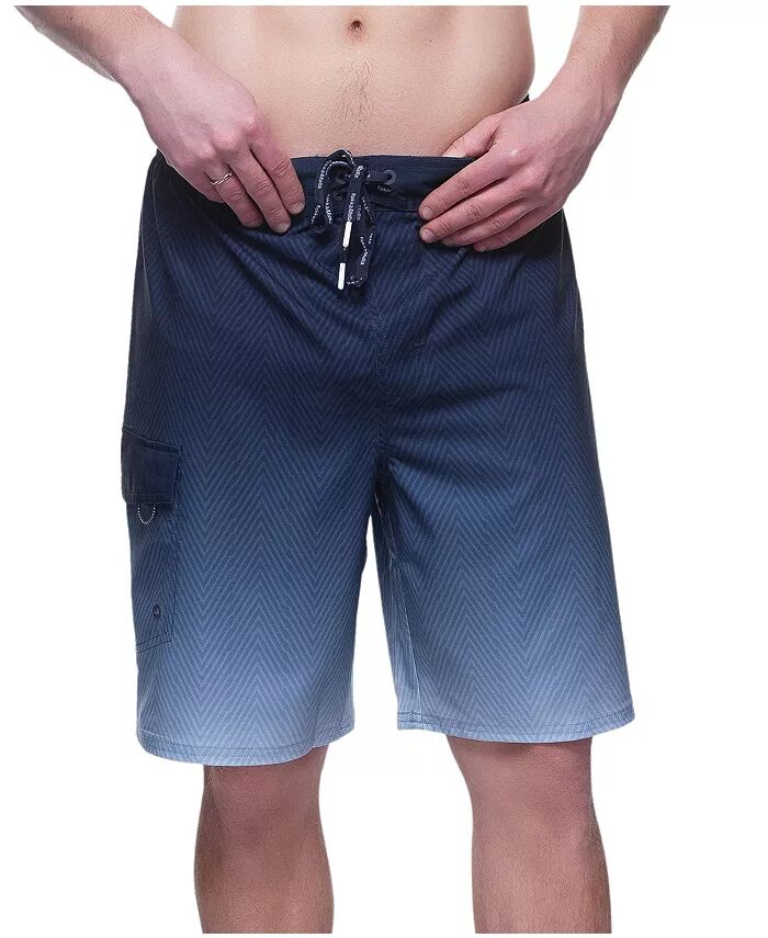 Мужские шорты для плавания 9 дюймов без подкладки, эластичный пояс, быстросохнущие плавки Rokka&Rolla, синий
Мужские шорты для плавания 9 дюймов без подкладки, эластичный пояс, быстросохнущие плавки Rokka&Rolla, синий