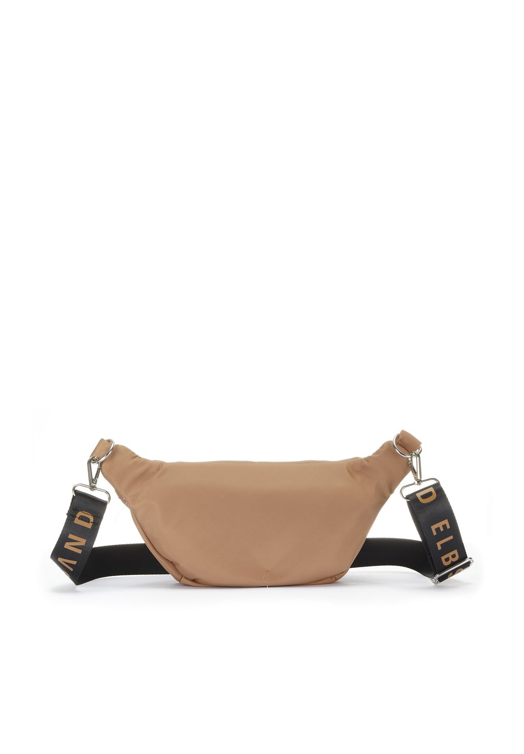 Поясная сумка Elbsand, коричневый
Поясная сумка Elbsand, коричневый