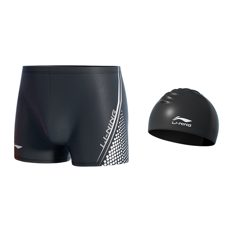 Комплект снаряжения для плавания LINING
Комплект снаряжения для плавания LINING