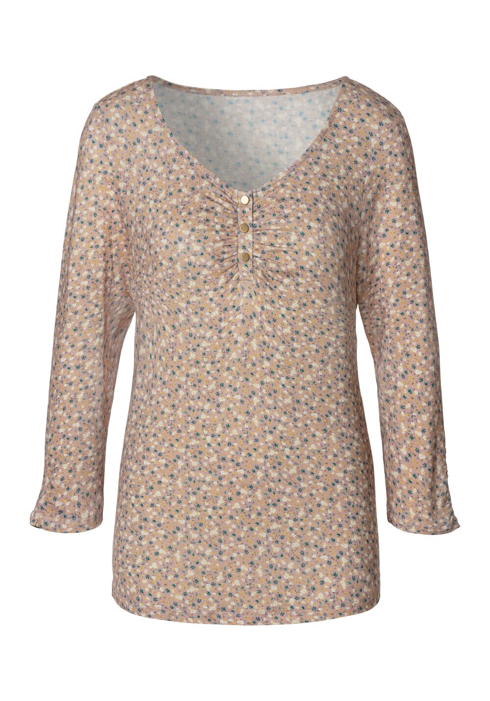 Рубашка VIVANCE, розовый
Рубашка VIVANCE, розовый