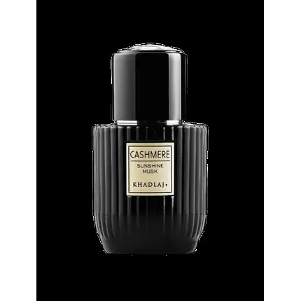 Khadlaj Cashmere Sunshine Musk Eau De Parfum 100ml
Khadlaj Cashmere Sunshine Musk Eau De Parfum 100ml