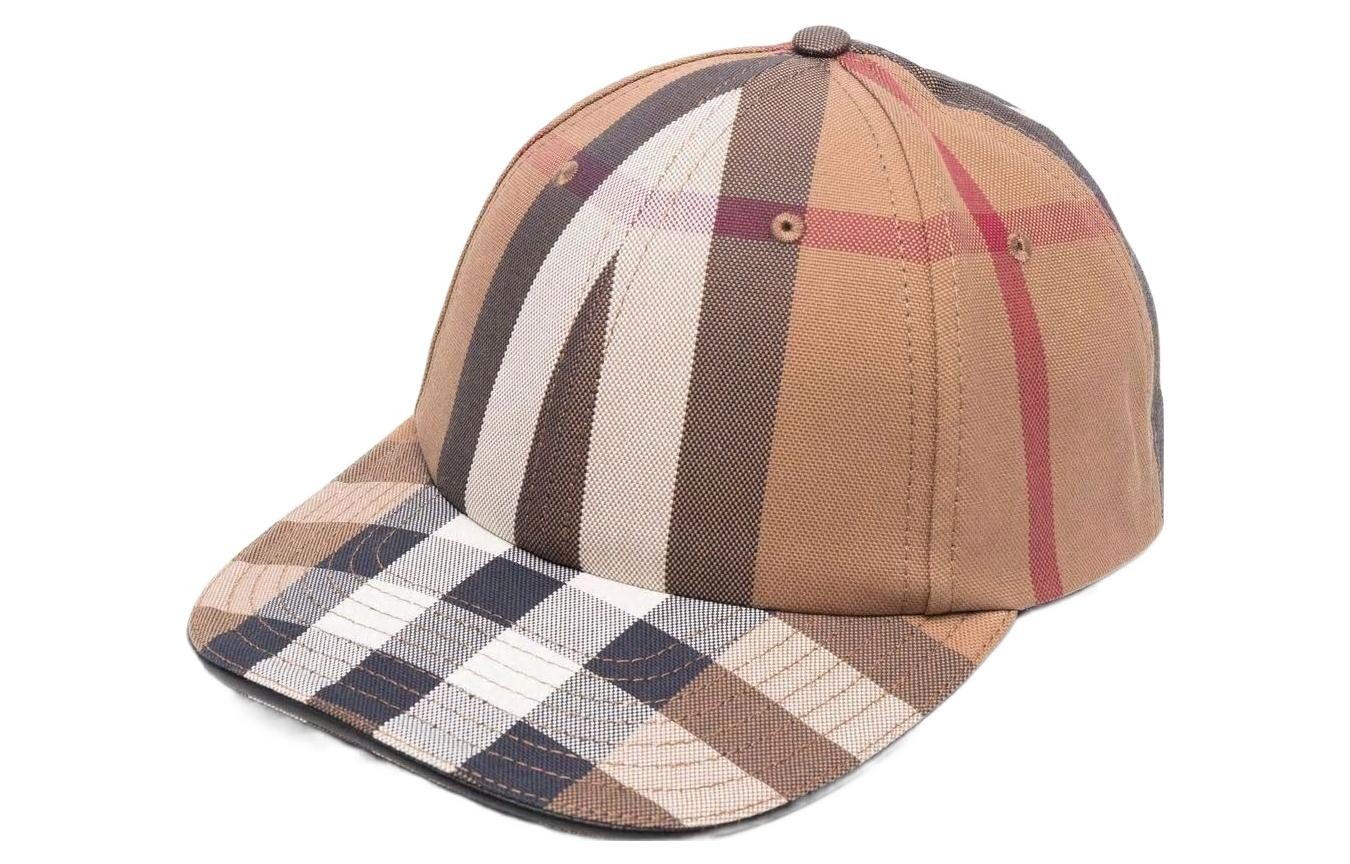 Кепка унисекс Burberry, Brown
Кепка унисекс Burberry, Brown