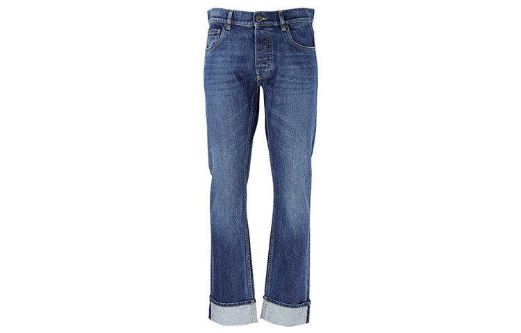 Джинсы Prada мужские, синий
Джинсы Prada мужские, синий