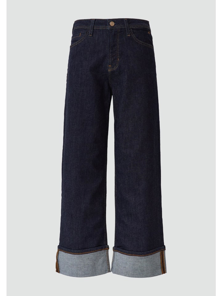 Джинсы SURI размера 59Z8_синие s.Oliver
Джинсы SURI размера 59Z8_синие s.Oliver