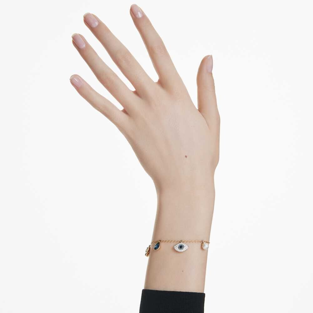 Браслет Symbolica Swarovski
Браслет Symbolica Swarovski