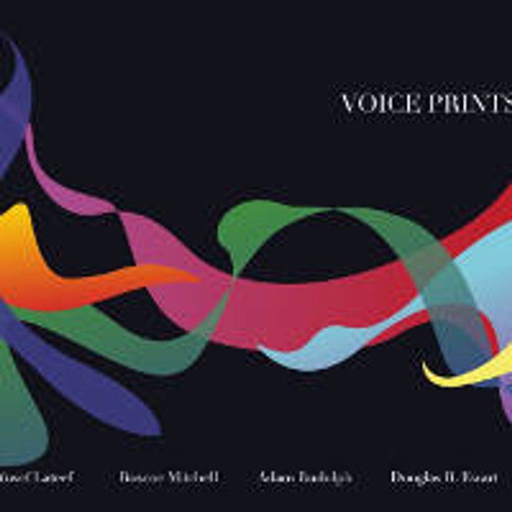 Диск CD Voice Prints - Douglas Ewart, Yusef Lateef, Roscoe Mitchell, Adam Rudolph
Диск CD Voice Prints - Douglas Ewart, Yusef Lateef, Roscoe Mitchell, Adam Rudolph