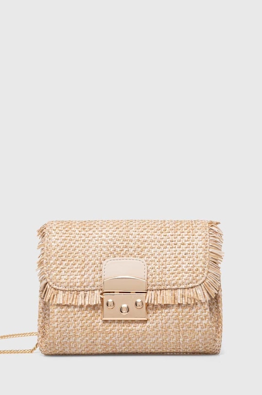 Сумка 2ROMEPA Morgan, бежевый
Сумка 2ROMEPA Morgan, бежевый