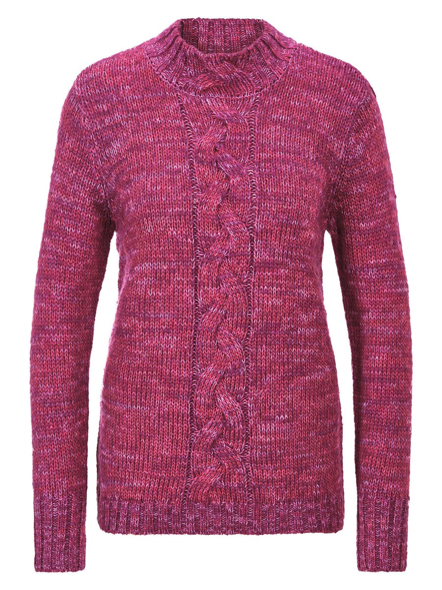 Свитер Goldner, Purple/Berry
Свитер Goldner, Purple/Berry