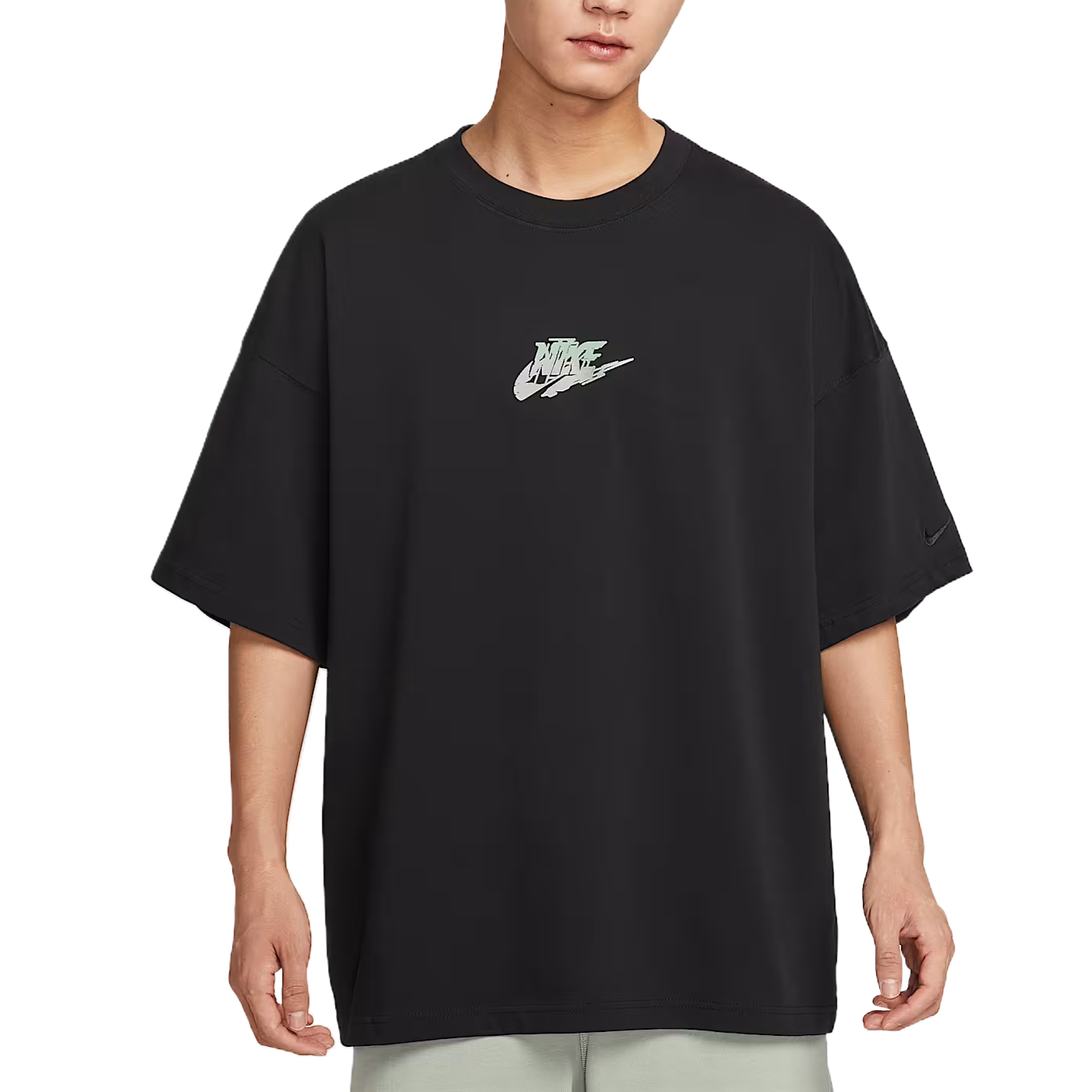 Футболка мужская Sportswear SS25 Nike, черный
Футболка мужская Sportswear SS25 Nike, черный