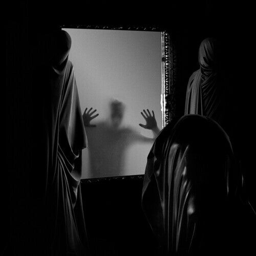 Виниловая пластинка Aeviterne: Ailing Facade 
Виниловая пластинка Aeviterne: Ailing Facade