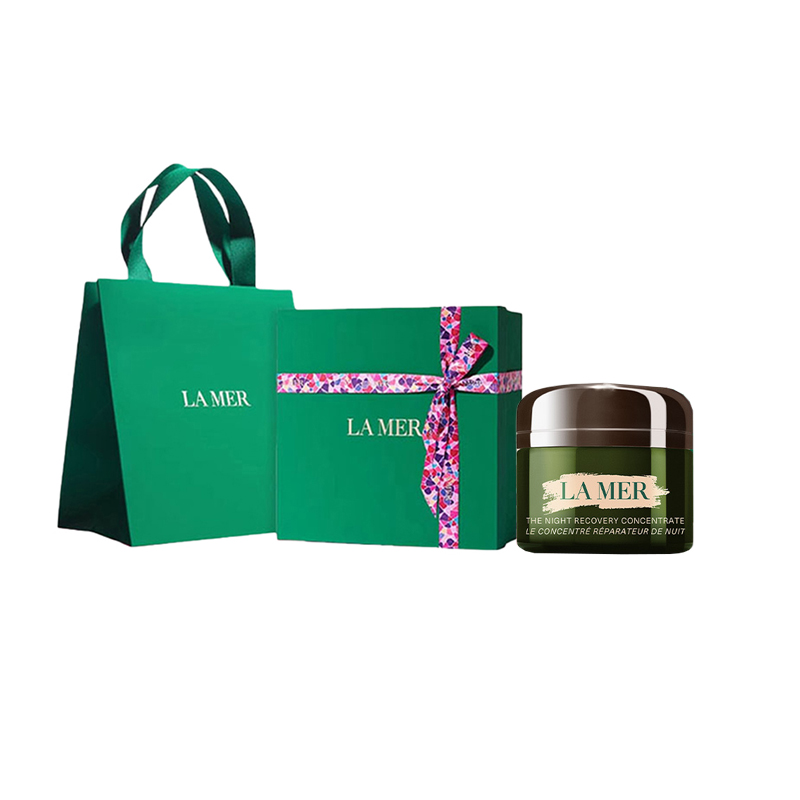 HAILANZHIMI лимитированная коллекция ко Дню святого Валентина интенсивный сыворотка-крем восстанавливающий 50ml LA MER
HAILANZHIMI лимитированная коллекция ко Дню святого Валентина интенсивный сыворотка-крем восстанавливающий 50ml LA MER