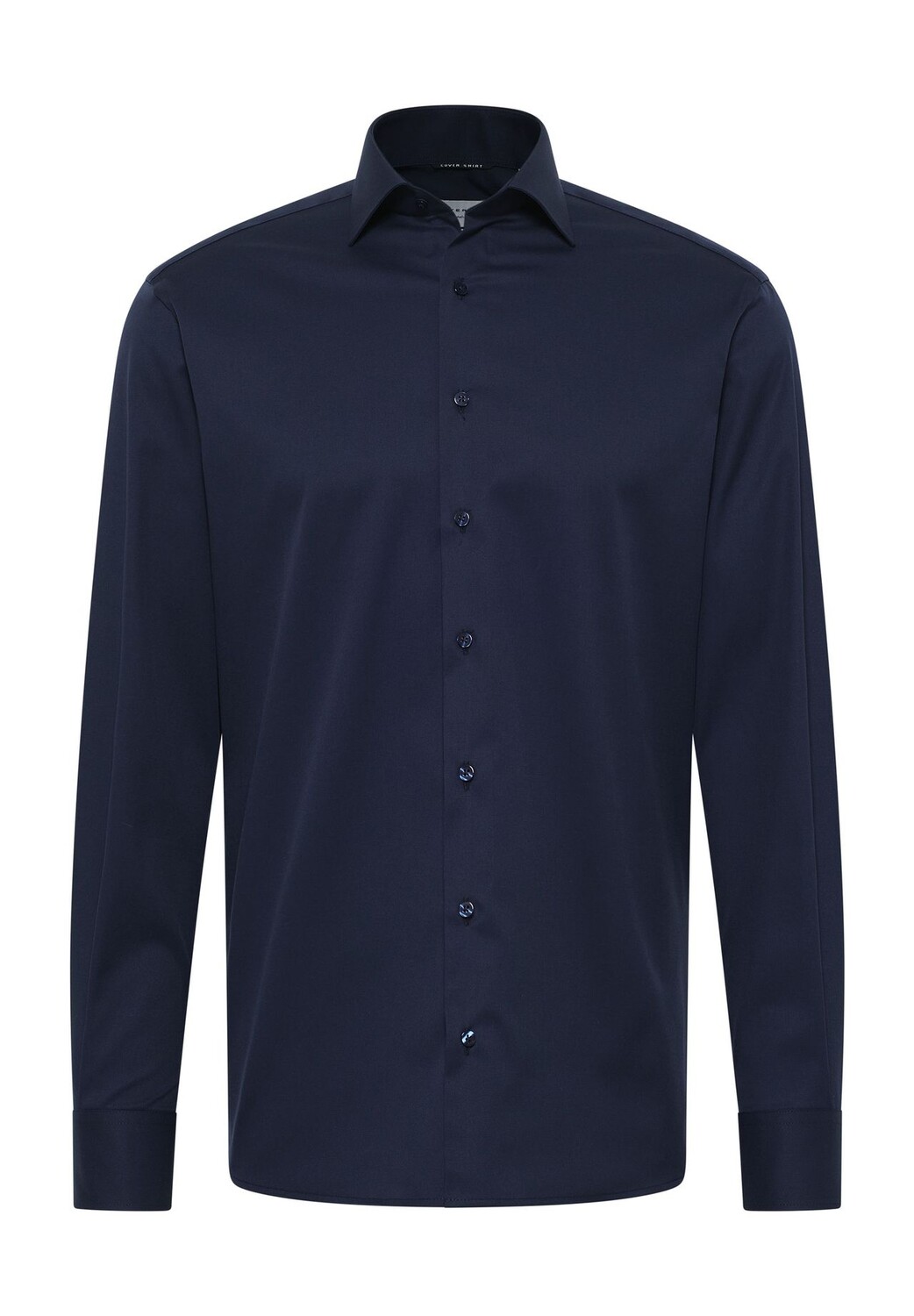 Чехол-рубашка MODERN FIT ETERNA, темно-синий
Чехол-рубашка MODERN FIT ETERNA, темно-синий