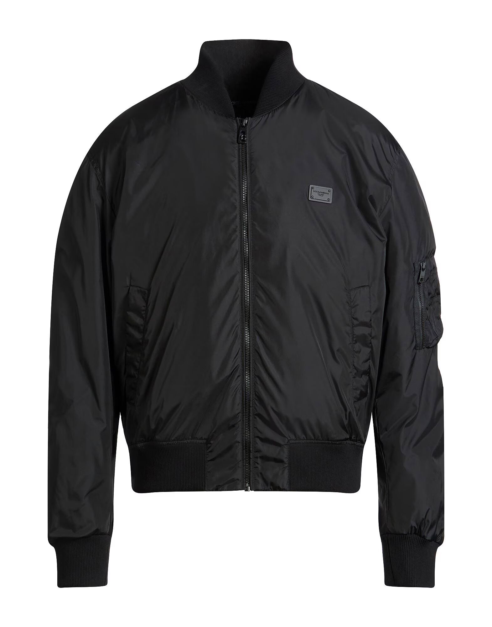 Куртка Dolce&Gabbana, черный
Куртка Dolce&Gabbana, черный
