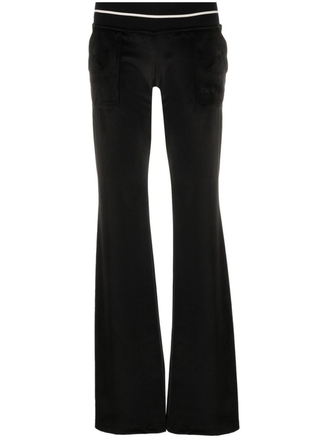 Palm Angels спортивные брюки с полосками, черный
Palm Angels спортивные брюки с полосками, черный