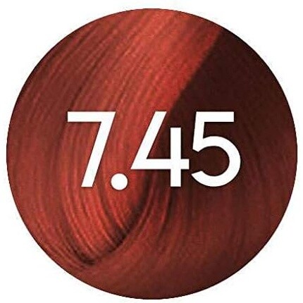 Супрема Колор 7,45 60мл, Farmavita
Супрема Колор 7,45 60мл, Farmavita