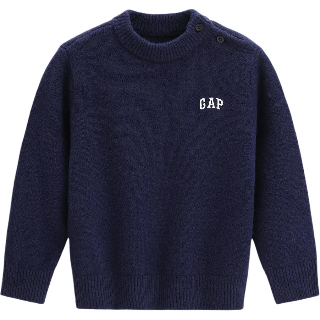 Детский свитер GAP, синий
Детский свитер GAP, синий