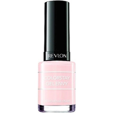 Гель-лак Colorstay Envy 020 «Все или ничего», Revlon
Гель-лак Colorstay Envy 020 «Все или ничего», Revlon