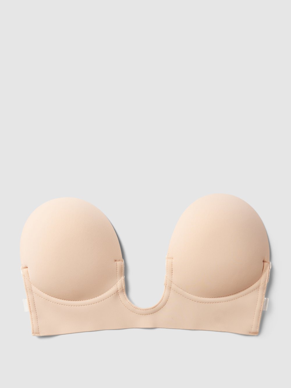 Бюстгальтер с самоклеящимся дизайном модель «Luve Bra» MAGIC Bodyfashion, бежевый
Бюстгальтер с самоклеящимся дизайном модель «Luve Bra» MAGIC Bodyfashion, бежевый
