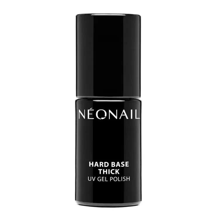 NEONAIL Гибридная база HARD BASE THICK 7,2 мл
NEONAIL Гибридная база HARD BASE THICK 7,2 мл