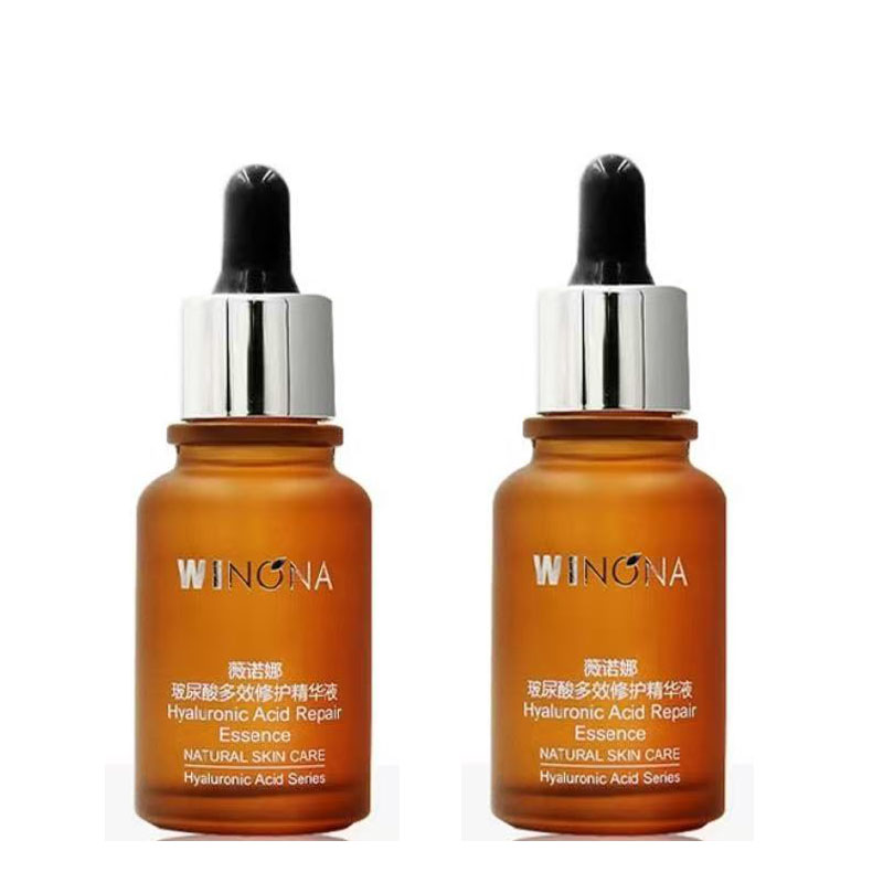 Winona Гиалуроновая сыворотка-лосьон multi effect успокаивающая, увлажняющая, восстанавливающая 30ml
Winona Гиалуроновая сыворотка-лосьон multi effect успокаивающая, увлажняющая, восстанавливающая 30ml