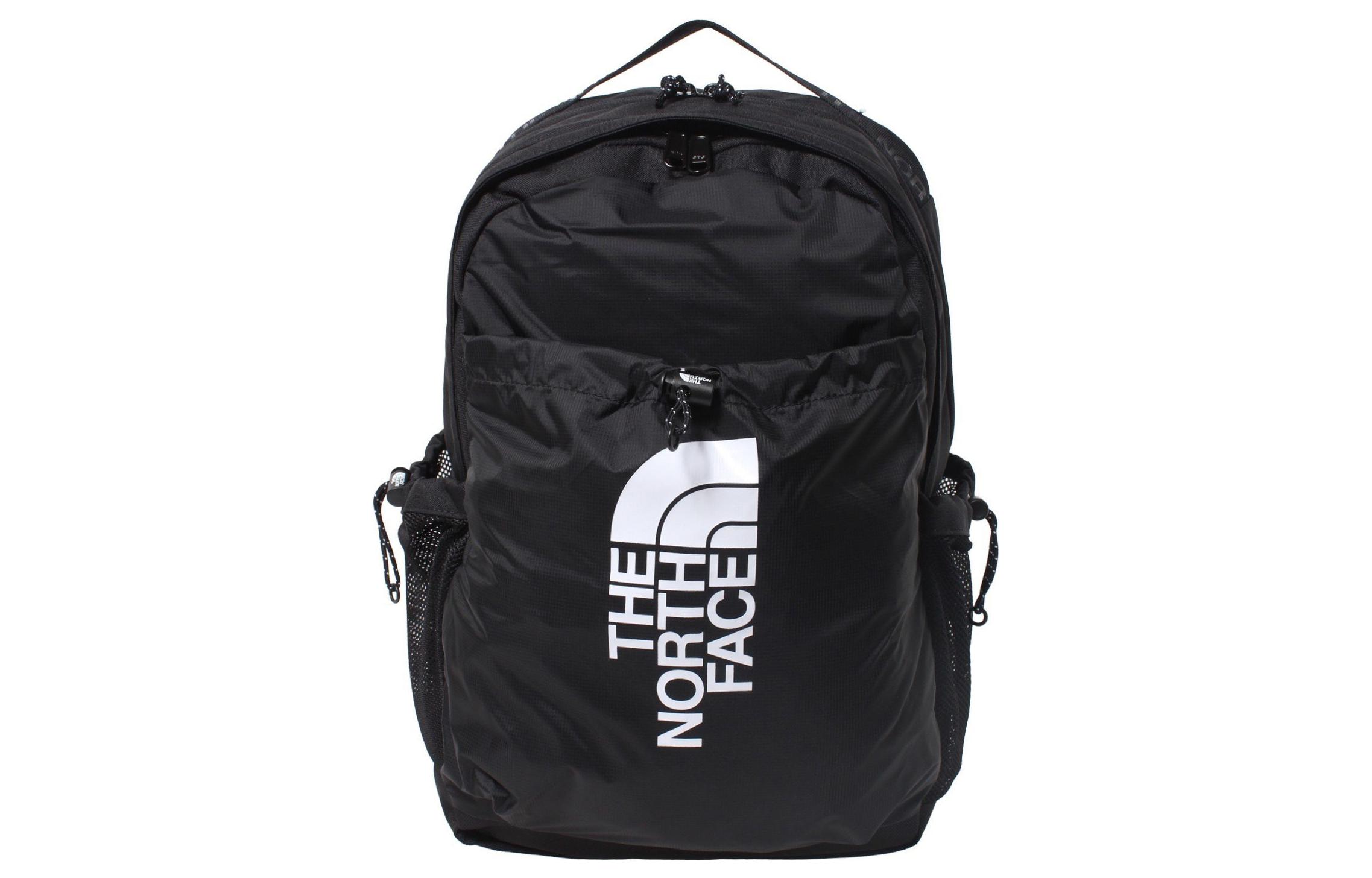 THE NORTH FACE Рюкзак Double Shoulder Outdoor Bag Polyester Black Men's
THE NORTH FACE Рюкзак Double Shoulder Outdoor Bag Polyester Black Men's