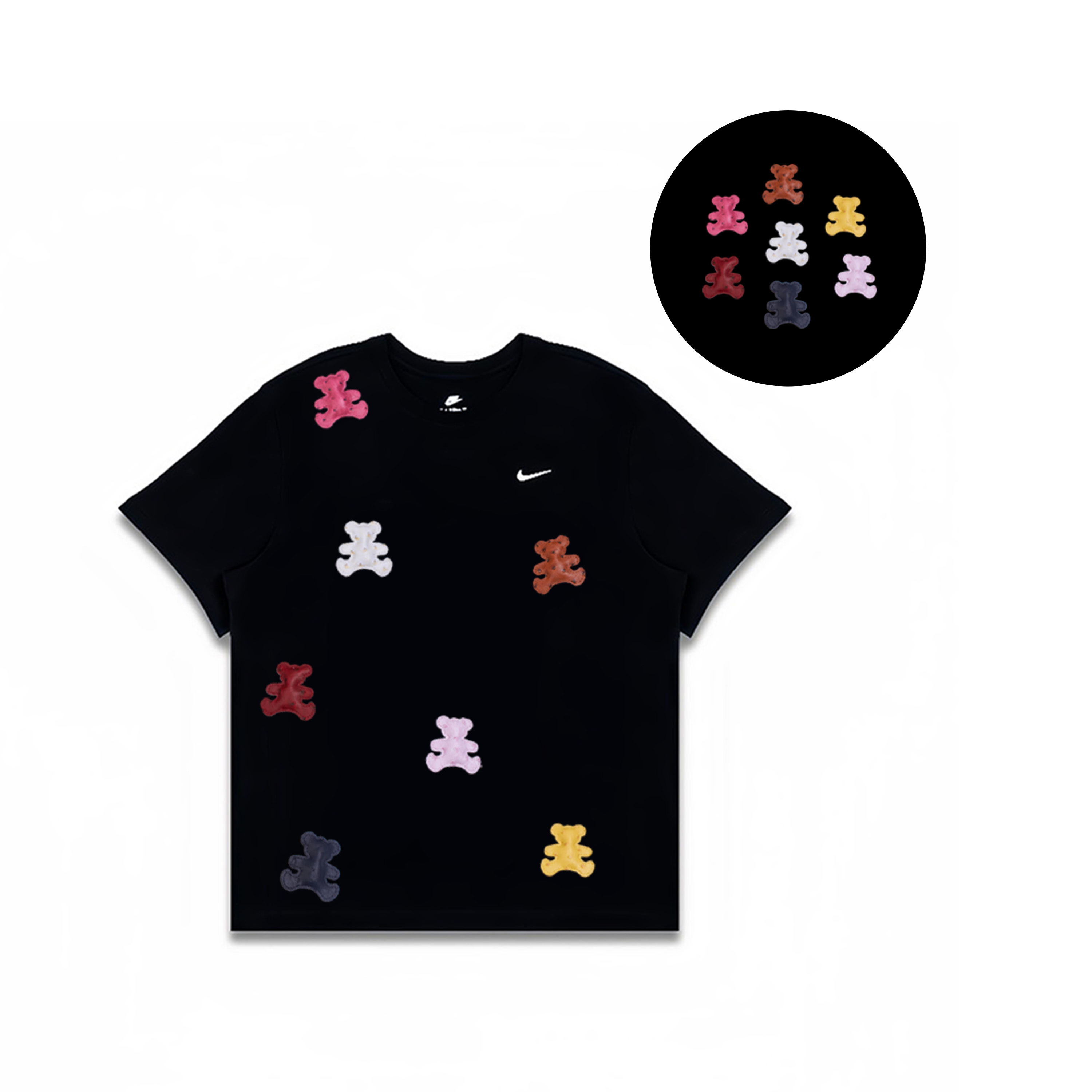 Nike Спортивная футболка Men's Black, Черный, Nike Спортивная футболка Men's Black
Nike Спортивная футболка Men's Black, Черный, Nike Спортивная футболка Men's Black