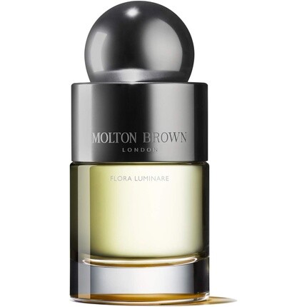 Molton Brown Flora Luminare Eau De Toilette 50ml
Molton Brown Flora Luminare Eau De Toilette 50ml