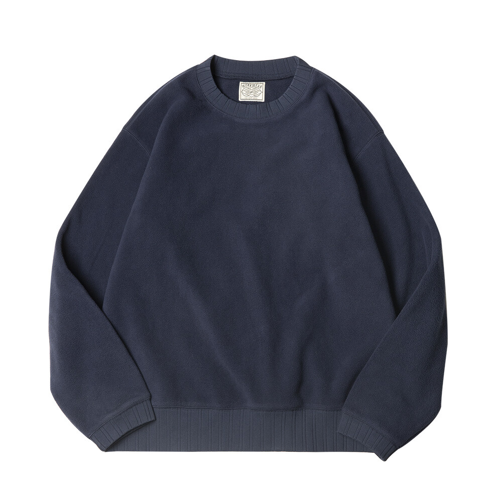 Толстовка унисекс MADEN, Черный
Толстовка унисекс MADEN, Черный